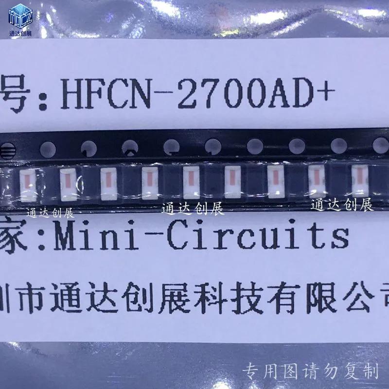  н filte HFCN-2700AD 2900-8700MHz 1PCS  ü 